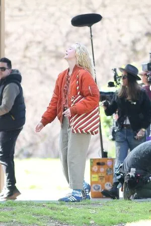 Elle Fanning OnlyFans Leaked Free Thumbnail Picture - #Vxb4C2C3oW