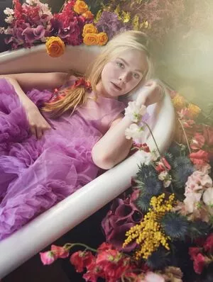 Elle Fanning OnlyFans Leaked Free Thumbnail Picture - #W4rBAJgfnF