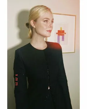 Elle Fanning OnlyFans Leaked Free Thumbnail Picture - #WDVIl1dGvA