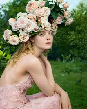 Elle Fanning OnlyFans Leaked Free Thumbnail Picture - #WPRxp8pM3y