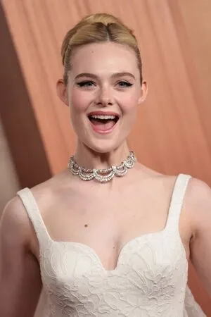 Elle Fanning OnlyFans Leaked Free Thumbnail Picture - #WXpUnGebpL