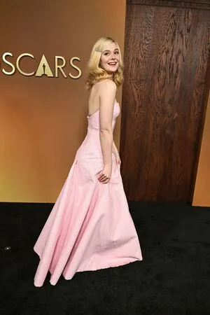 Elle Fanning OnlyFans Leaked Free Thumbnail Picture - #WcQbcOb7qC