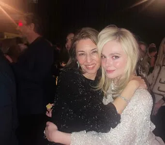 Elle Fanning OnlyFans Leaked Free Thumbnail Picture - #WjHUbH5G2t