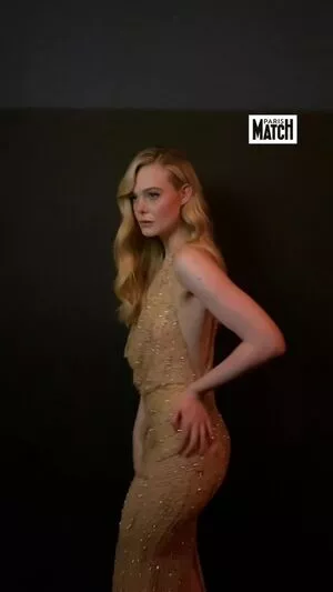 Elle Fanning OnlyFans Leaked Free Thumbnail Picture - #WsE5We4boV