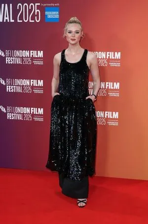 Elle Fanning OnlyFans Leaked Free Thumbnail Picture - #WsiV1t84uE