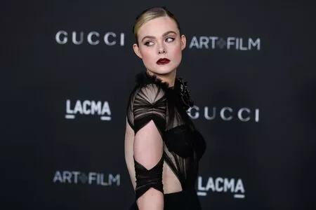 Elle Fanning OnlyFans Leaked Free Thumbnail Picture - #Wz7I9Upu5Z