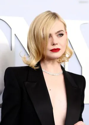 Elle Fanning OnlyFans Leaked Free Thumbnail Picture - #X05r6MyCjL