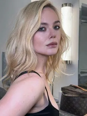 Elle Fanning OnlyFans Leaked Free Thumbnail Picture - #X8t8ZxDi4e