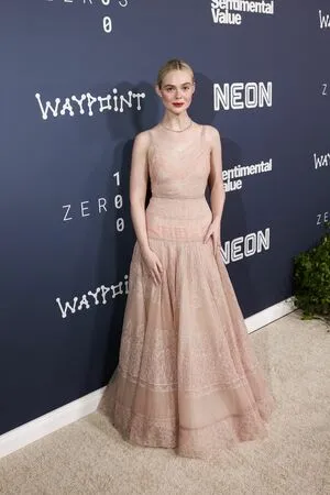 Elle Fanning OnlyFans Leaked Free Thumbnail Picture - #X950IUdgzG