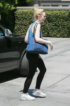 Elle Fanning OnlyFans Leaked Free Thumbnail Picture - #XCq6KY8zVt