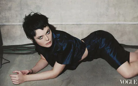 Elle Fanning OnlyFans Leaked Free Thumbnail Picture - #XHSQ59WAp8