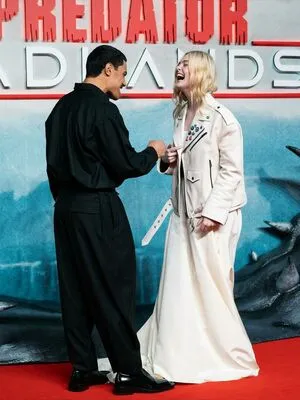 Elle Fanning OnlyFans Leaked Free Thumbnail Picture - #XR1v5aVzsZ