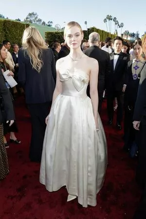 Elle Fanning OnlyFans Leaked Free Thumbnail Picture - #XcI28GYeXb