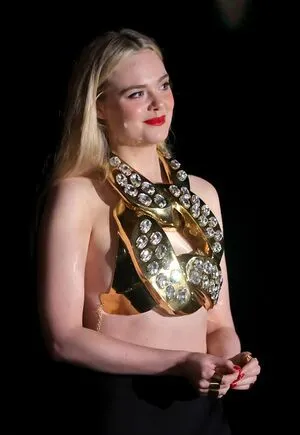 Elle Fanning OnlyFans Leaked Free Thumbnail Picture - #XjAS3QWugk