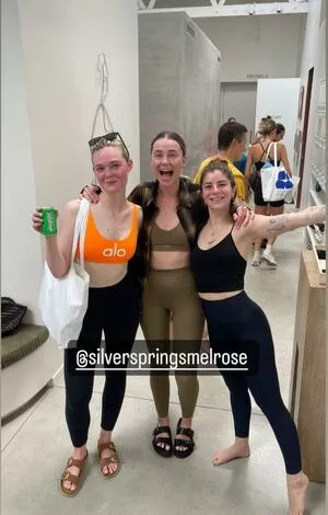 Elle Fanning OnlyFans Leaked Free Thumbnail Picture - #Xp7J4a70Eo