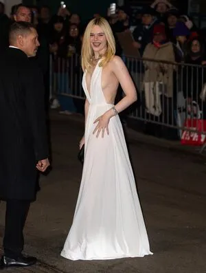 Elle Fanning OnlyFans Leaked Free Thumbnail Picture - #Xr6O84EBzn