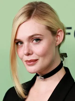 Elle Fanning OnlyFans Leaked Free Thumbnail Picture - #Xt7pgsEcSM