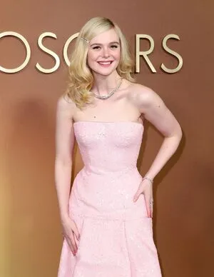 Elle Fanning OnlyFans Leaked Free Thumbnail Picture - #XwpRSZA9Za