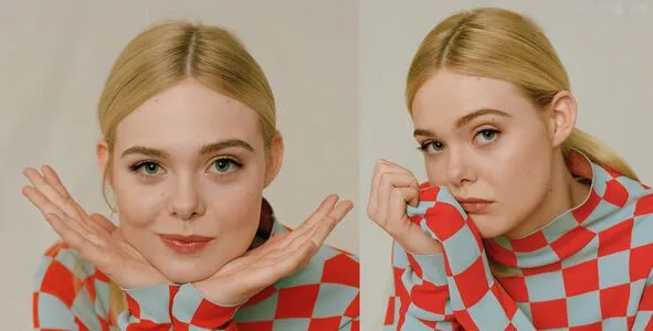 Elle Fanning OnlyFans Leaked Free Thumbnail Picture - #Y1ND8AwPuf