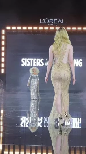 Elle Fanning OnlyFans Leaked Free Thumbnail Picture - #Y8ee0KB7GD