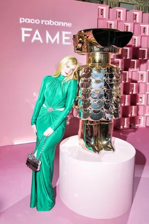 Elle Fanning OnlyFans Leaked Free Thumbnail Picture - #YEaoxHRPQi