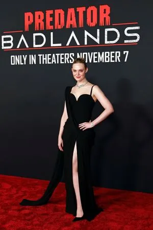 Elle Fanning OnlyFans Leaked Free Thumbnail Picture - #YJhjYn5xpn