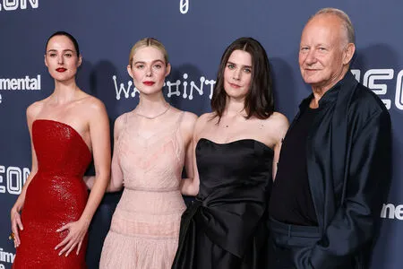 Elle Fanning OnlyFans Leaked Free Thumbnail Picture - #YL1omk5UVt