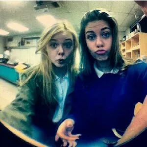 Elle Fanning OnlyFans Leaked Free Thumbnail Picture - #YSqTRmFYef