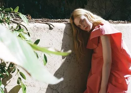 Elle Fanning OnlyFans Leaked Free Thumbnail Picture - #YULScVODJA