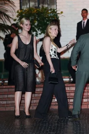 Elle Fanning OnlyFans Leaked Free Thumbnail Picture - #YioXSlwmgt