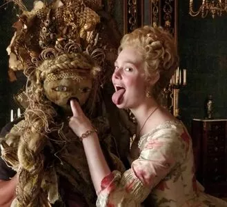 Elle Fanning OnlyFans Leaked Free Thumbnail Picture - #Z4FC41Gr1v