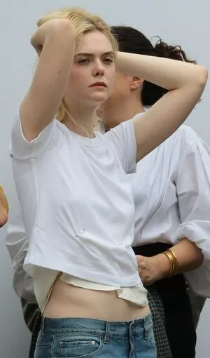 Elle Fanning OnlyFans Leaked Free Thumbnail Picture - #Z4qmN21DaY