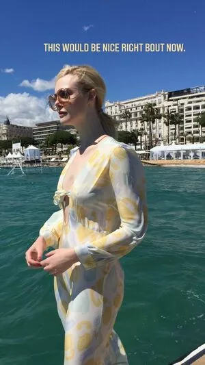 Elle Fanning OnlyFans Leaked Free Thumbnail Picture - #Z8xnrOaMzf