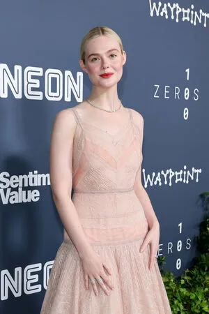 Elle Fanning OnlyFans Leaked Free Thumbnail Picture - #ZEZPeN4Tr9