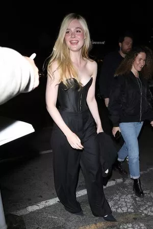 Elle Fanning OnlyFans Leaked Free Thumbnail Picture - #ZExSnnA3DT