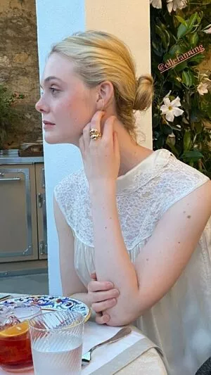 Elle Fanning OnlyFans Leaked Free Thumbnail Picture - #ZHvqdP3UpW