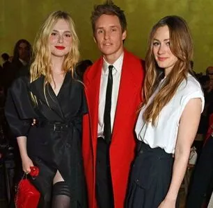 Elle Fanning OnlyFans Leaked Free Thumbnail Picture - #ZIMgA2n1OK