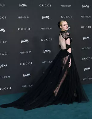 Elle Fanning OnlyFans Leaked Free Thumbnail Picture - #ZJTsH8Y29o