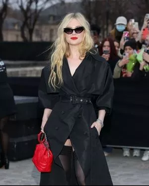 Elle Fanning OnlyFans Leaked Free Thumbnail Picture - #ZJUBzKbVBz