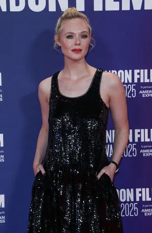 Elle Fanning OnlyFans Leaked Free Thumbnail Picture - #ZJpDKaQPYC