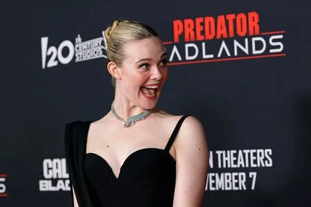 Elle Fanning OnlyFans Leaked Free Thumbnail Picture - #ZKSjKHZXqR