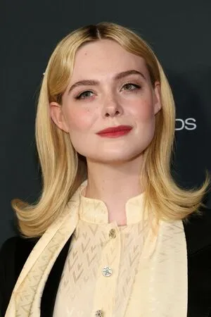Elle Fanning OnlyFans Leaked Free Thumbnail Picture - #ZMeRPBj1xb