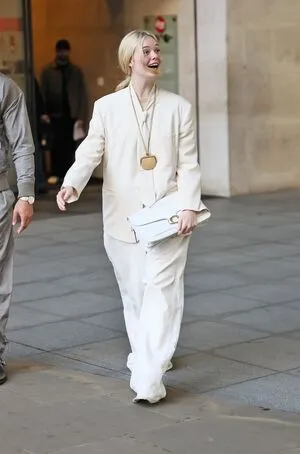 Elle Fanning OnlyFans Leaked Free Thumbnail Picture - #ZQcgQZHPF1