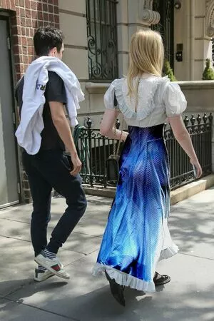 Elle Fanning OnlyFans Leaked Free Thumbnail Picture - #ZT3fTvHcEw