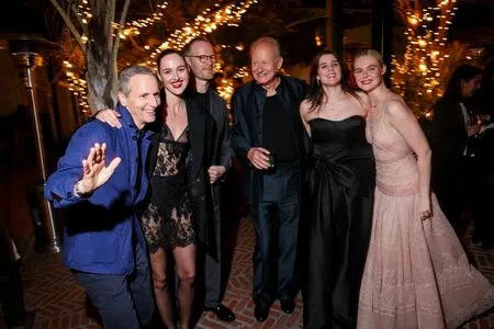 Elle Fanning OnlyFans Leaked Free Thumbnail Picture - #ZYyA4WVazX