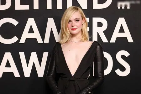 Elle Fanning OnlyFans Leaked Free Thumbnail Picture - #ZcrlsR8Uj6