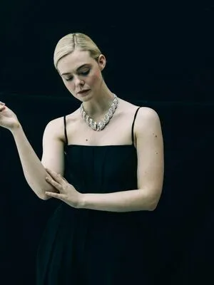 Elle Fanning OnlyFans Leaked Free Thumbnail Picture - #ZeF15zscFQ