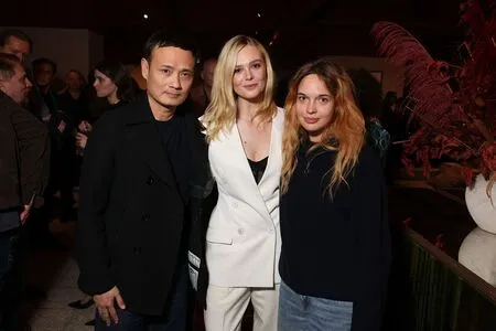 Elle Fanning OnlyFans Leaked Free Thumbnail Picture - #ZeOzYls97W