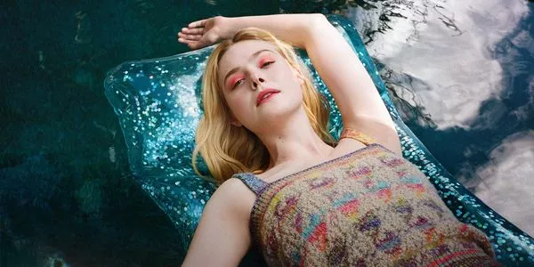 Elle Fanning OnlyFans Leaked Free Thumbnail Picture - #ZgbmvynzUX