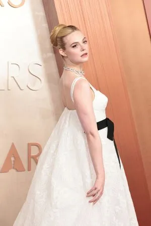 Elle Fanning OnlyFans Leaked Free Thumbnail Picture - #Zlfzmk04uY